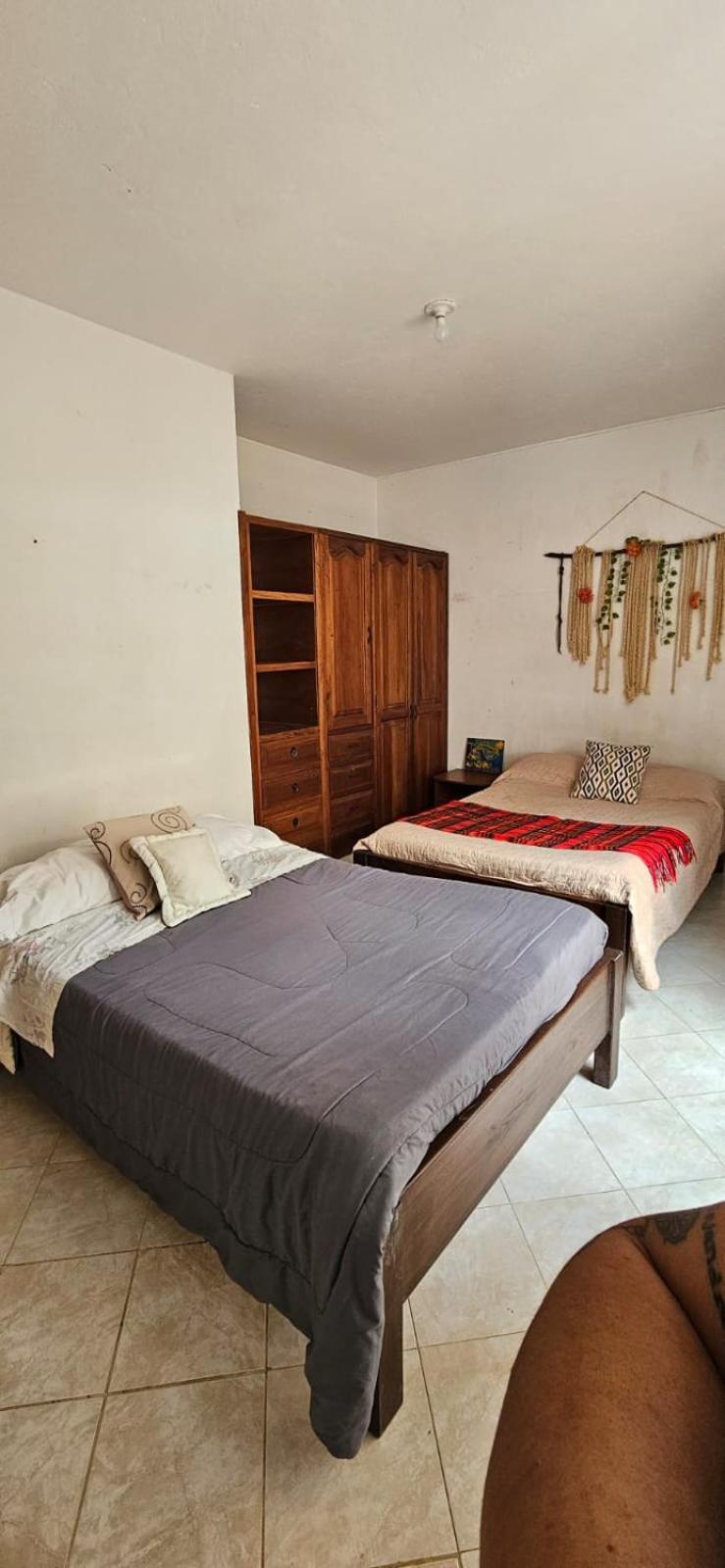 Hola! Veci Hotel Villa de Leyva Eksteriør billede