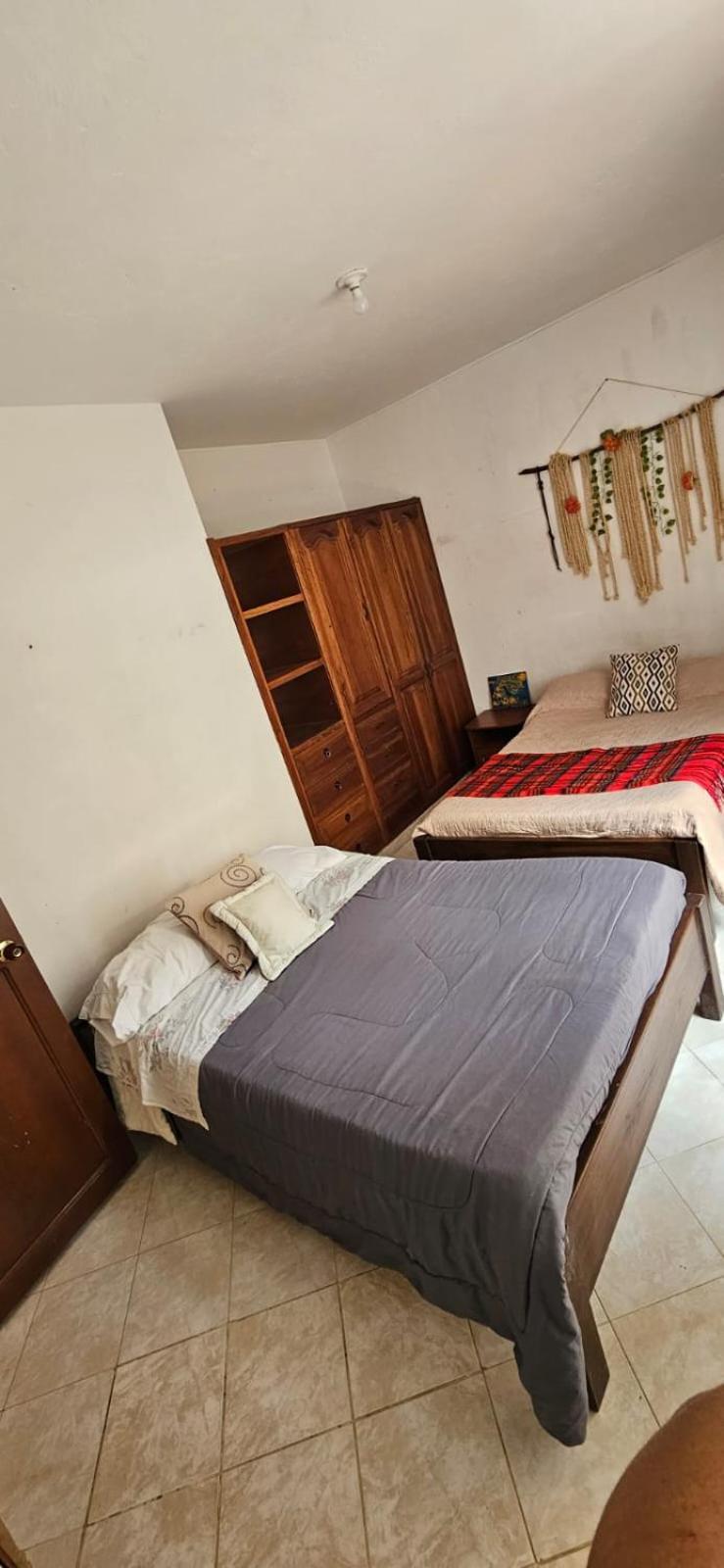 Hola! Veci Hotel Villa de Leyva Eksteriør billede