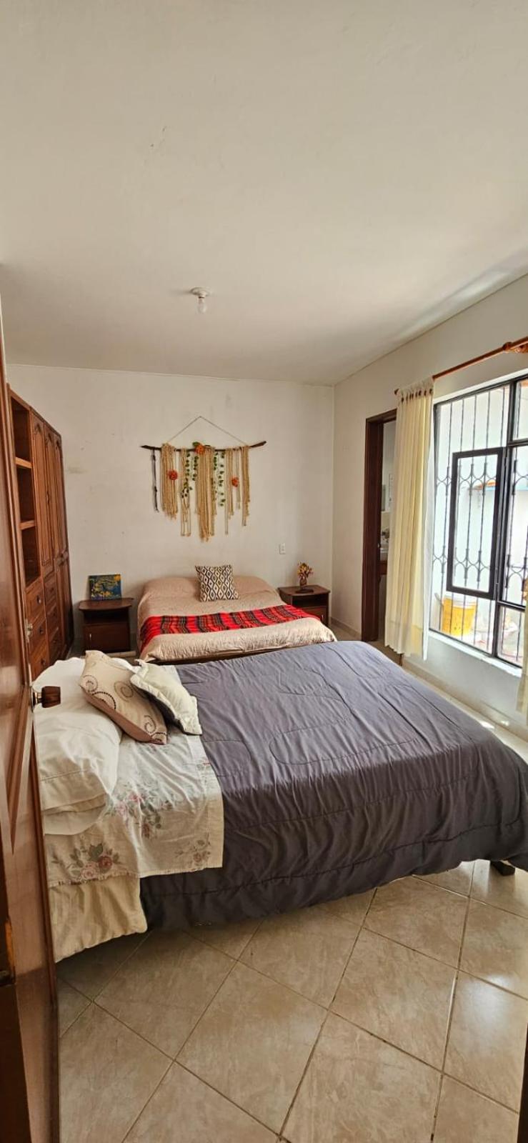 Hola! Veci Hotel Villa de Leyva Eksteriør billede